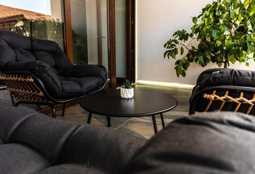 بنسيون Green House Stolzenburg