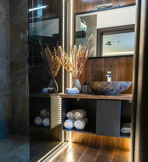 بنسيون Green House Stolzenburg