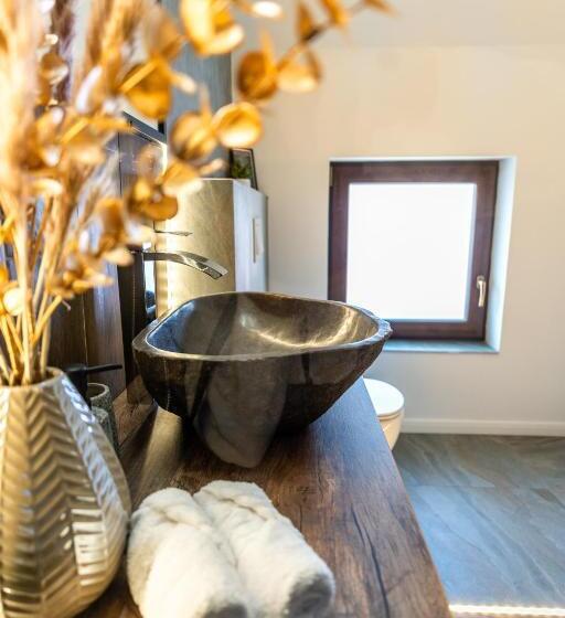 بنسيون Green House Stolzenburg