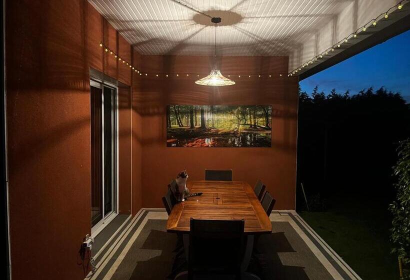 بنسيون L Etape Landaise   Maison D Hôtes