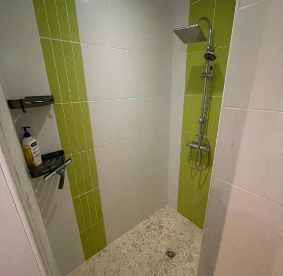 بنسيون L Etape Landaise   Maison D Hôtes