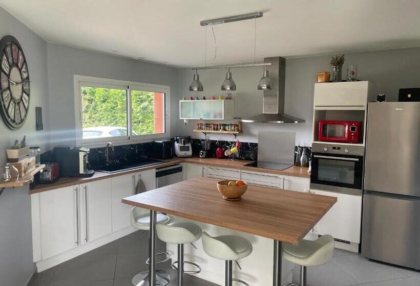 بنسيون L Etape Landaise   Maison D Hôtes