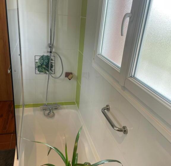 بنسيون L Etape Landaise   Maison D Hôtes