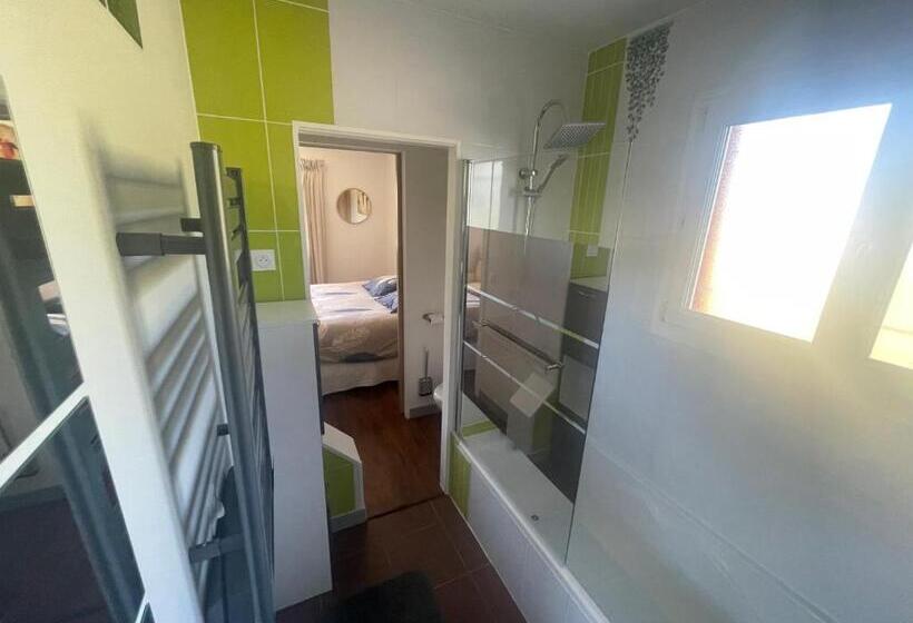 بنسيون L Etape Landaise   Maison D Hôtes