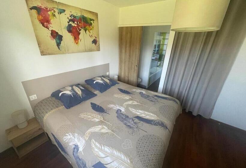 بنسيون L Etape Landaise   Maison D Hôtes