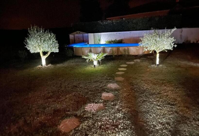 بنسيون L Etape Landaise   Maison D Hôtes