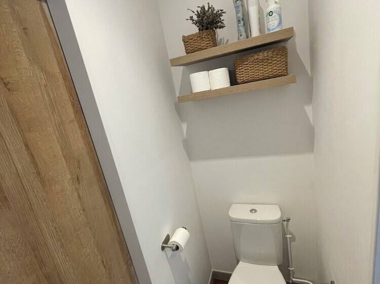 بنسيون L Etape Landaise   Maison D Hôtes