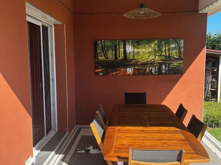 بنسيون L Etape Landaise   Maison D Hôtes