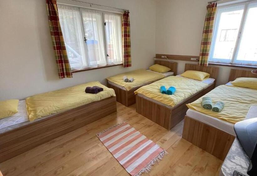 پانسیون Guesthouse Trnčín