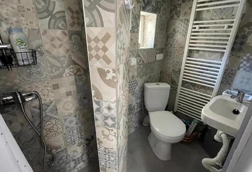 پانسیون Guesthouse Trnčín