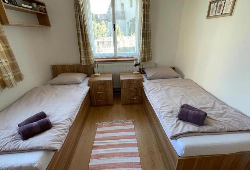 پانسیون Guesthouse Trnčín