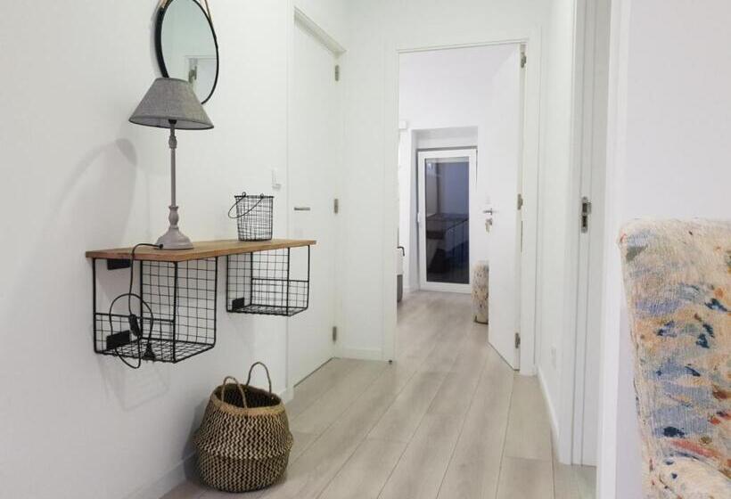 펜션 Henriqueta Maia Suites  Suite