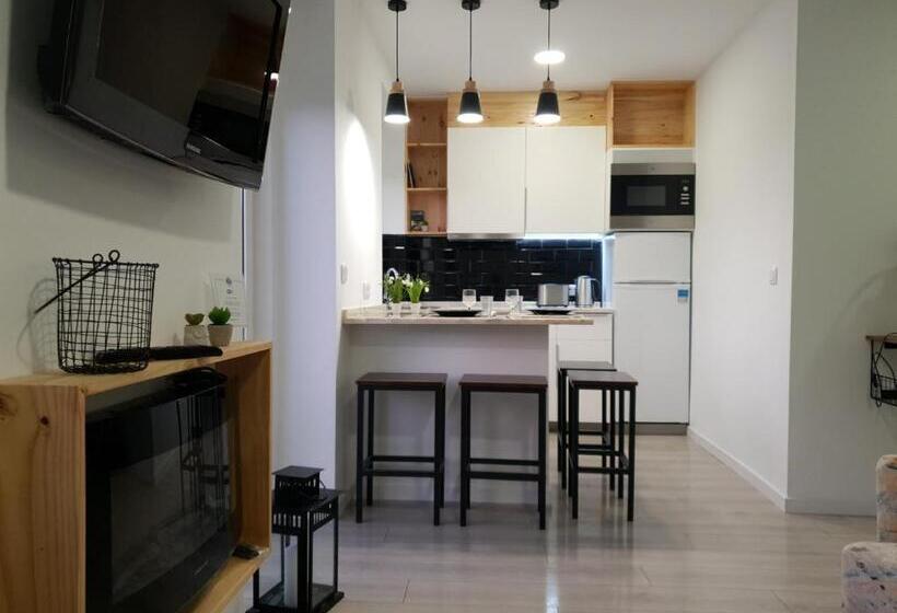 펜션 Henriqueta Maia Suites  Suite