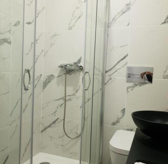 펜션 Henriqueta Maia Suites  Suite