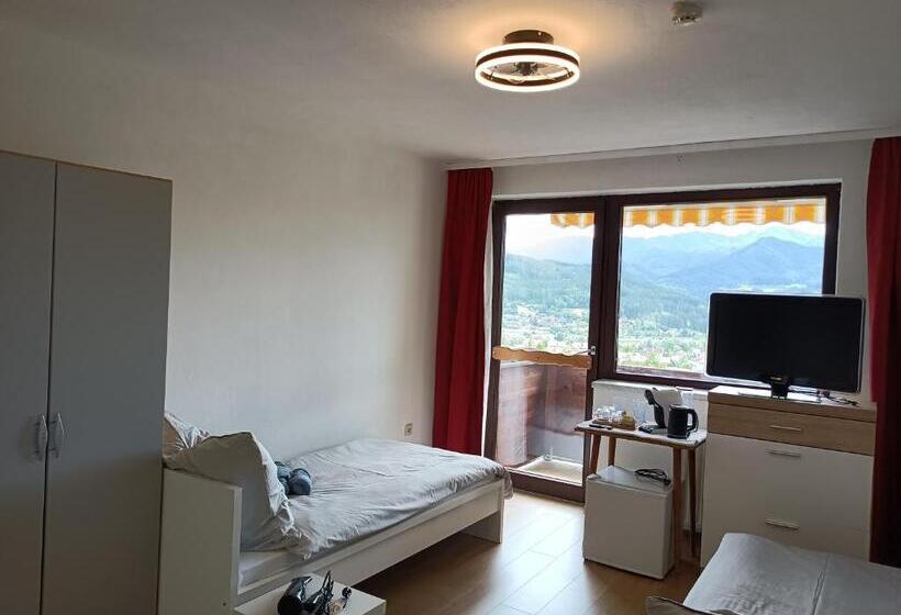 بنسيون Herzogberghof