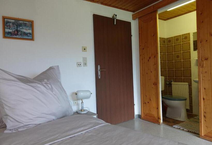 膳宿费 Herzogberghof