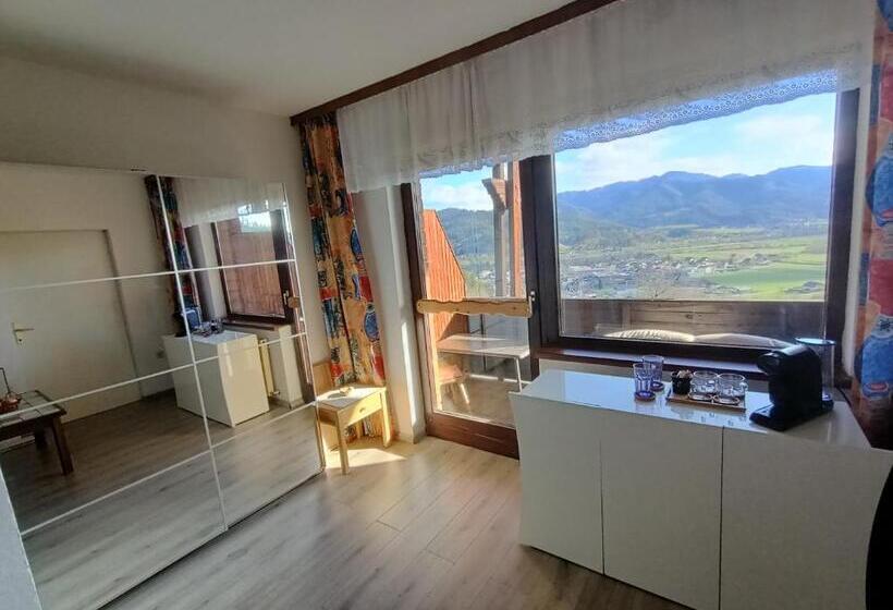 膳宿费 Herzogberghof