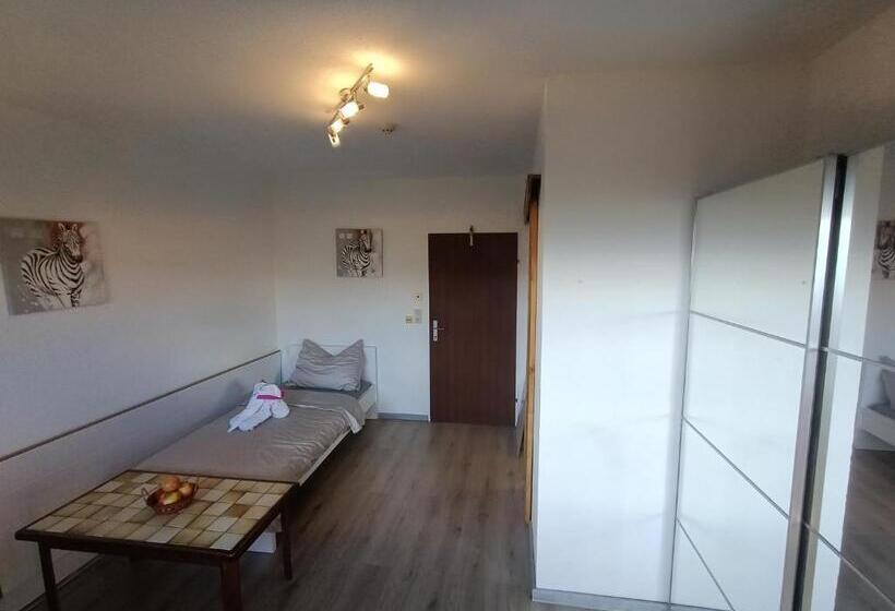 膳宿费 Herzogberghof