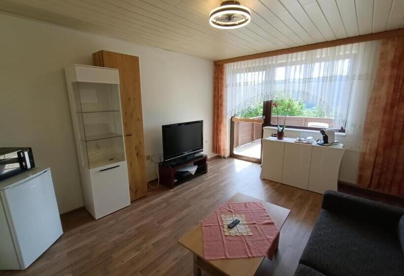 膳宿费 Herzogberghof