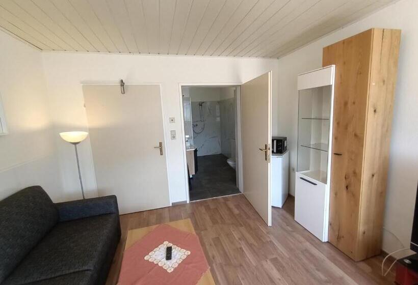 بنسيون Herzogberghof