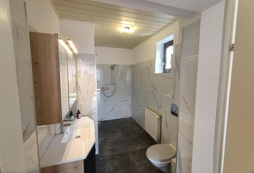 膳宿费 Herzogberghof