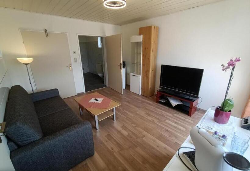 膳宿费 Herzogberghof