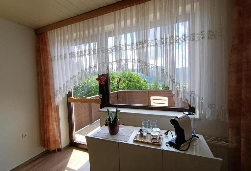 膳宿费 Herzogberghof