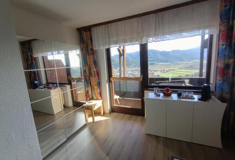 膳宿费 Herzogberghof