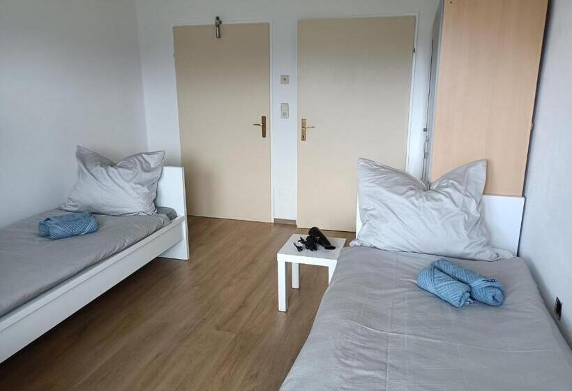 膳宿费 Herzogberghof