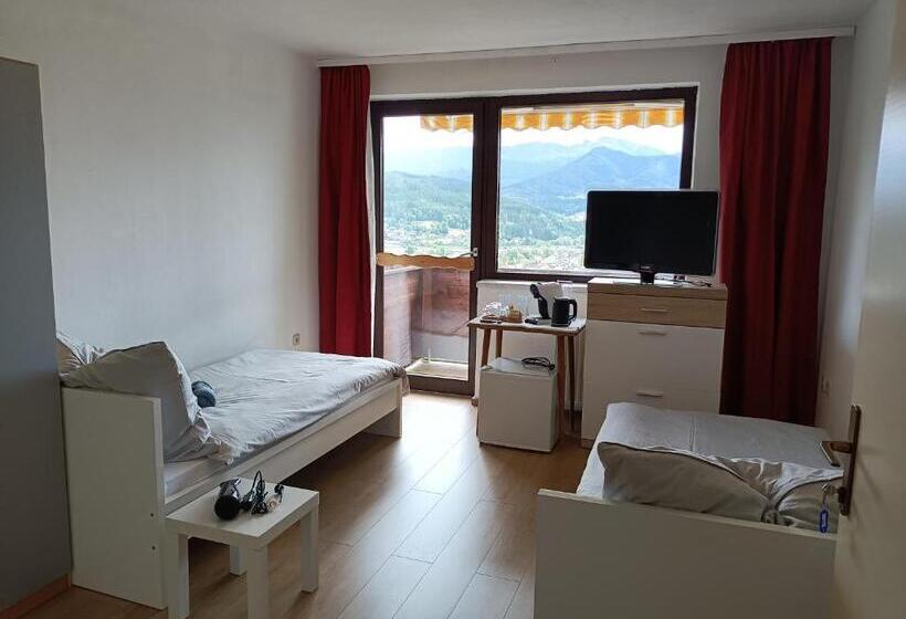 膳宿费 Herzogberghof