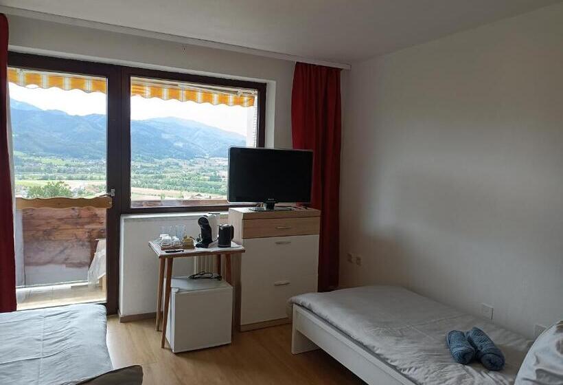 膳宿费 Herzogberghof