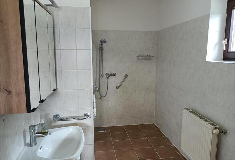 膳宿费 Herzogberghof