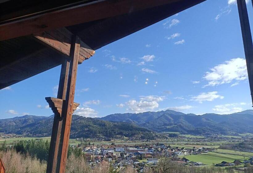 بنسيون Herzogberghof