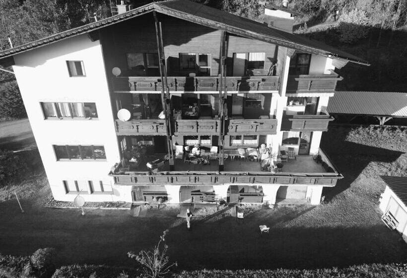 膳宿费 Herzogberghof