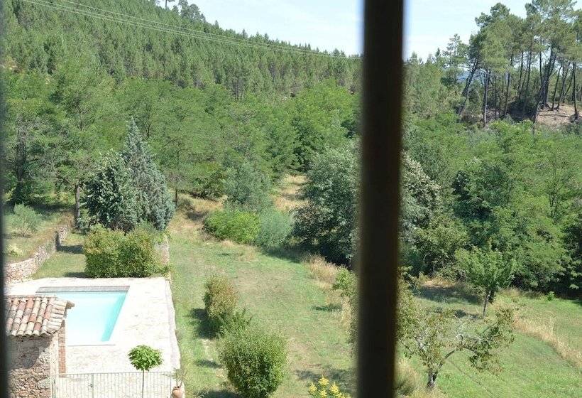 Пансион Mas Des Druilles