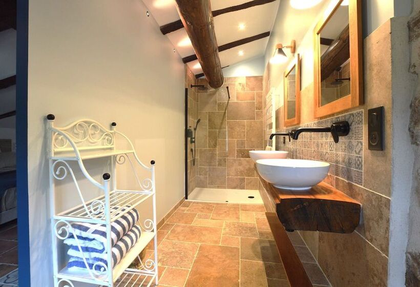 Пансион Mas Des Druilles