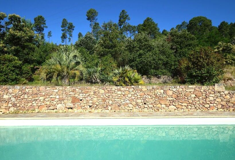 Пансион Mas Des Druilles