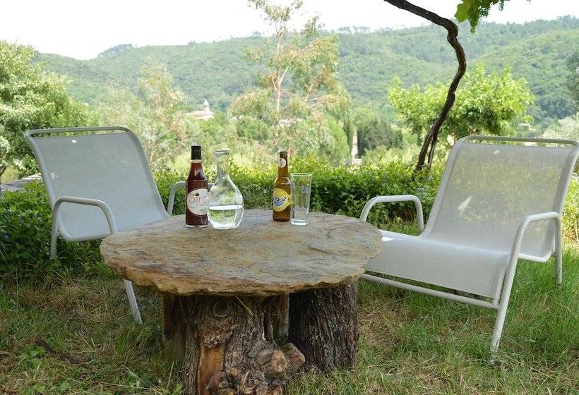 Пансион Mas Des Druilles