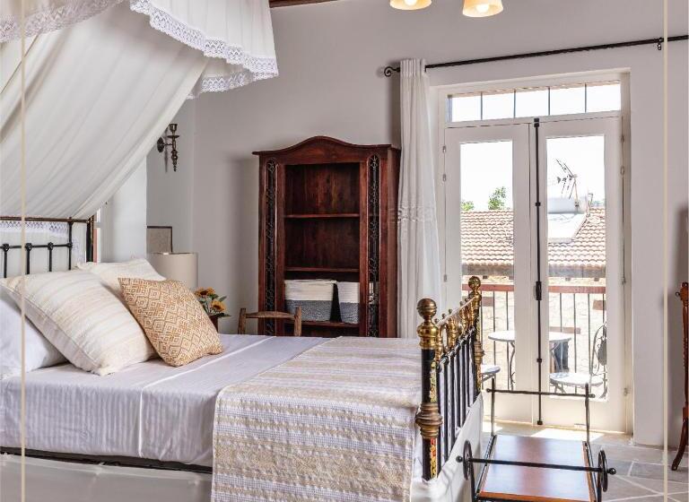 膳宿费 Melissothea Stone Suites