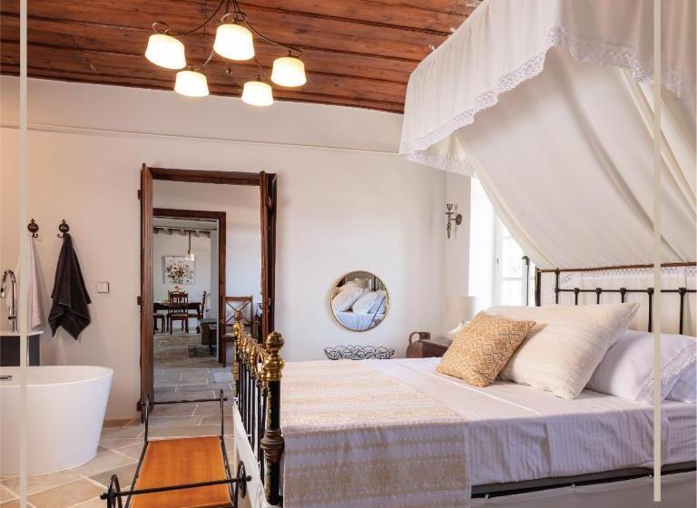 膳宿费 Melissothea Stone Suites