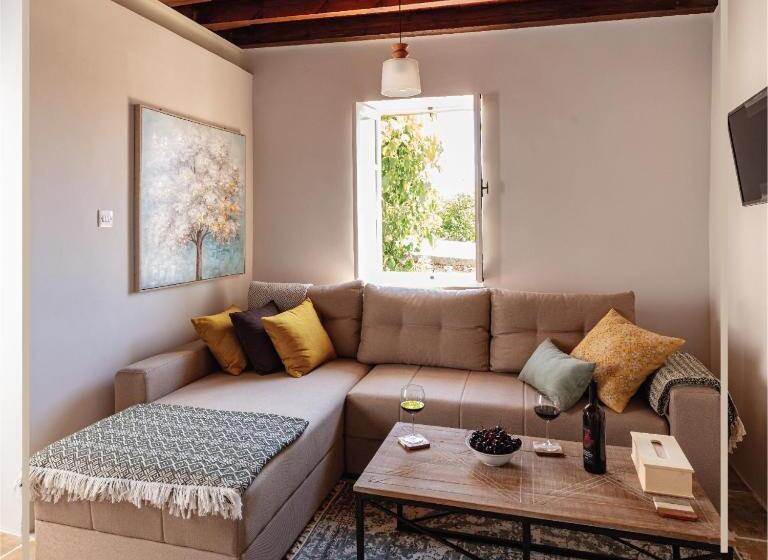 膳宿费 Melissothea Stone Suites