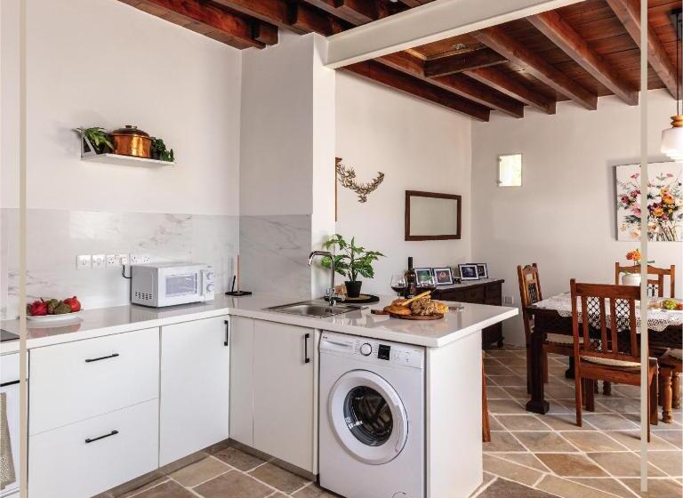 膳宿费 Melissothea Stone Suites