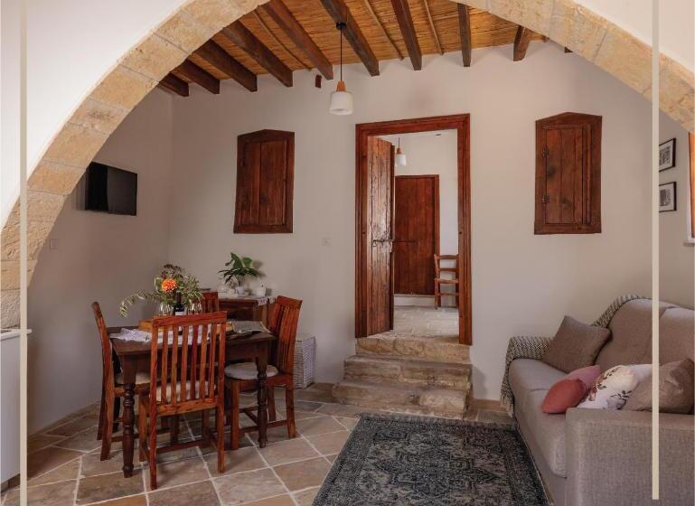 膳宿费 Melissothea Stone Suites