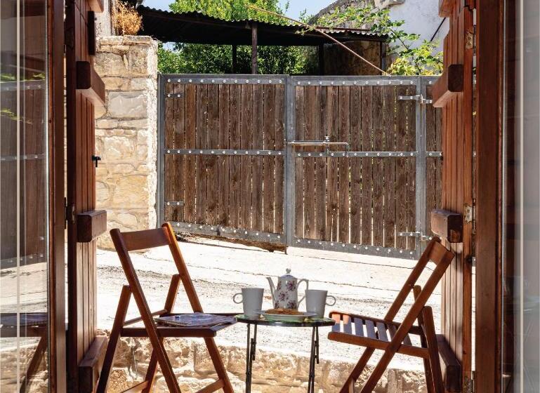 膳宿费 Melissothea Stone Suites