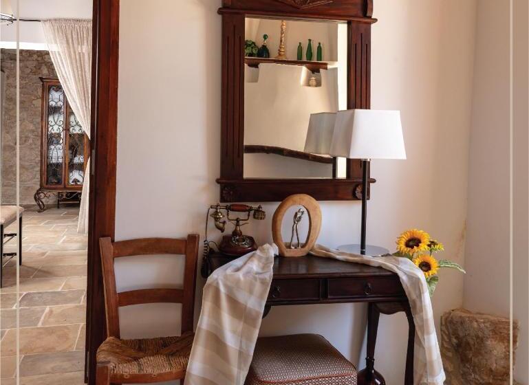 膳宿费 Melissothea Stone Suites