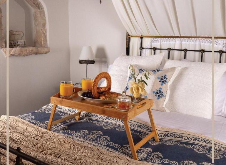 膳宿费 Melissothea Stone Suites