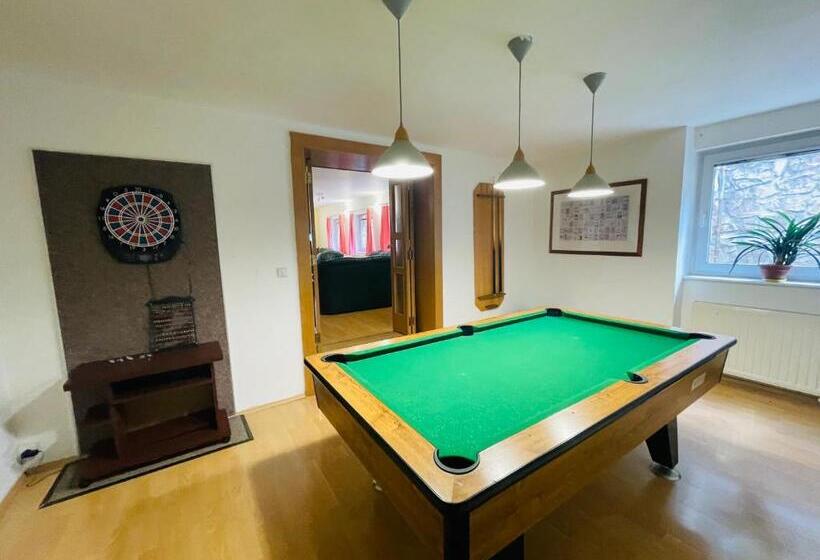 پانسیون Penzion Level