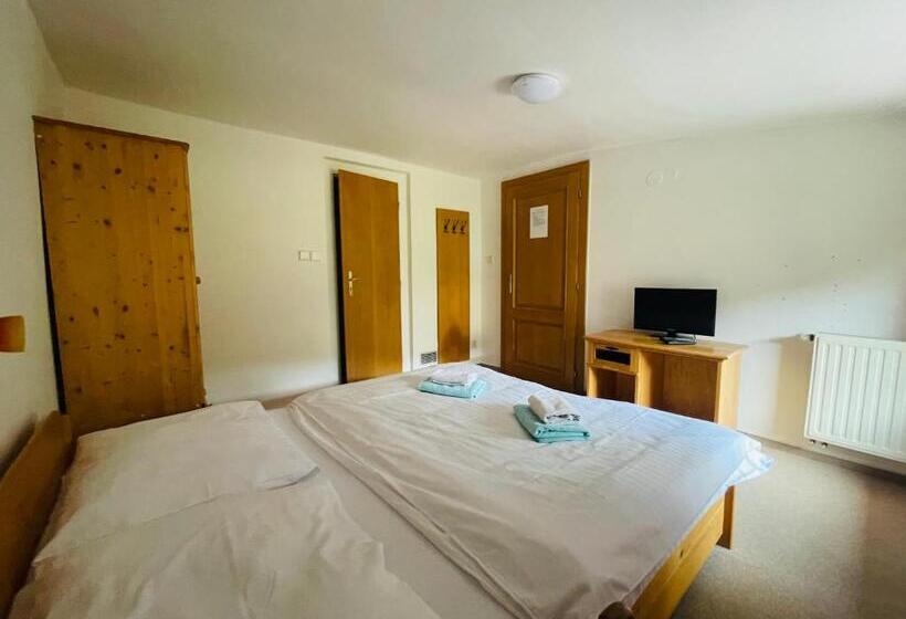 پانسیون Penzion Level