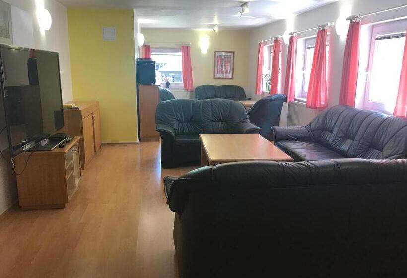 پانسیون Penzion Level