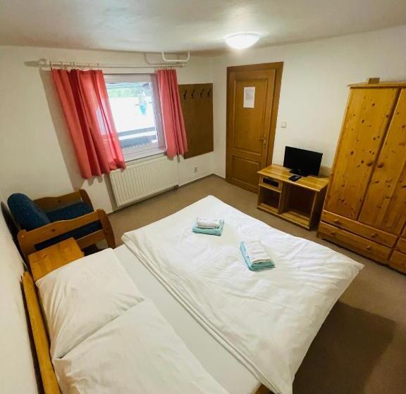 پانسیون Penzion Level